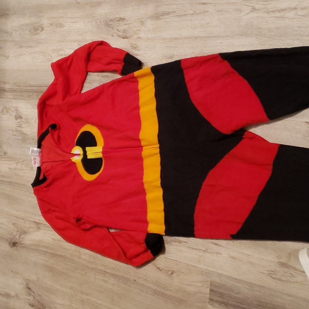 Incredible 2 onsie